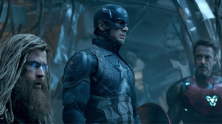 Las películas de Marvel y Disney podrán verse en Amazon Prime en Latinoamérica hasta que llegue Disney+